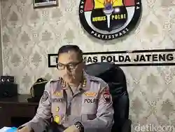Brigadir AK Tersangka Kasus Penganiayaan Bayi, Risiko Hukuman 15 Tahun Penjara