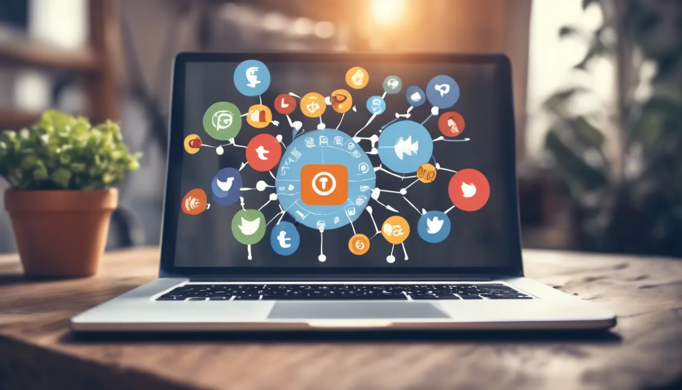 Unlocking the Power of Social Media SEO Strategies